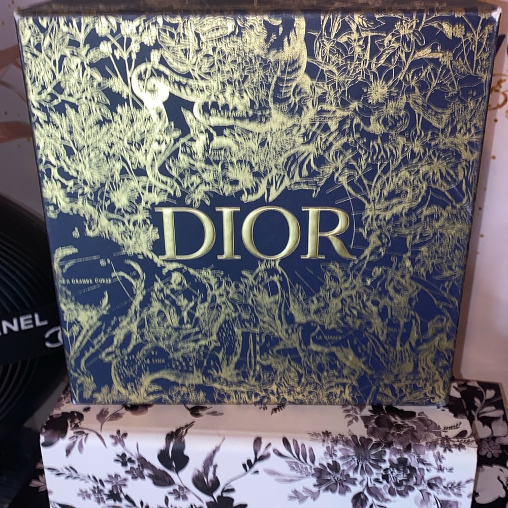 Dior Gift Box